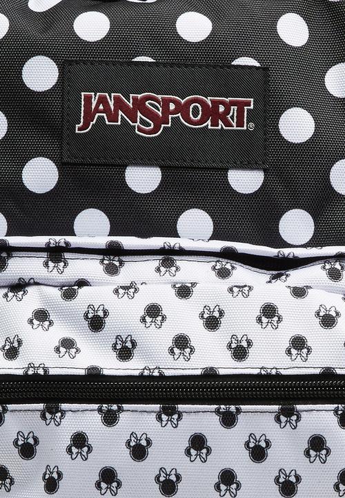 JanSport - Disney Right Pack Expressions Multi-colour