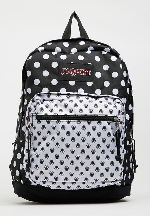 JanSport - Disney Right Pack Expressions Multi-colour