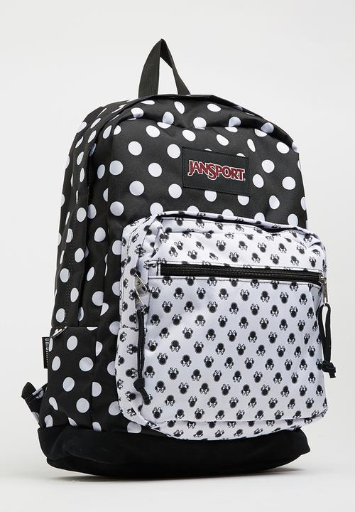 JanSport - Disney Right Pack Expressions Multi-colour