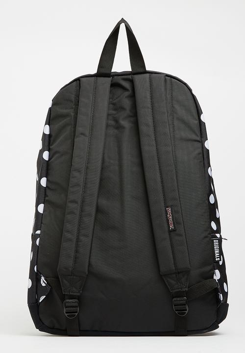 JanSport - Disney Right Pack Expressions Multi-colour