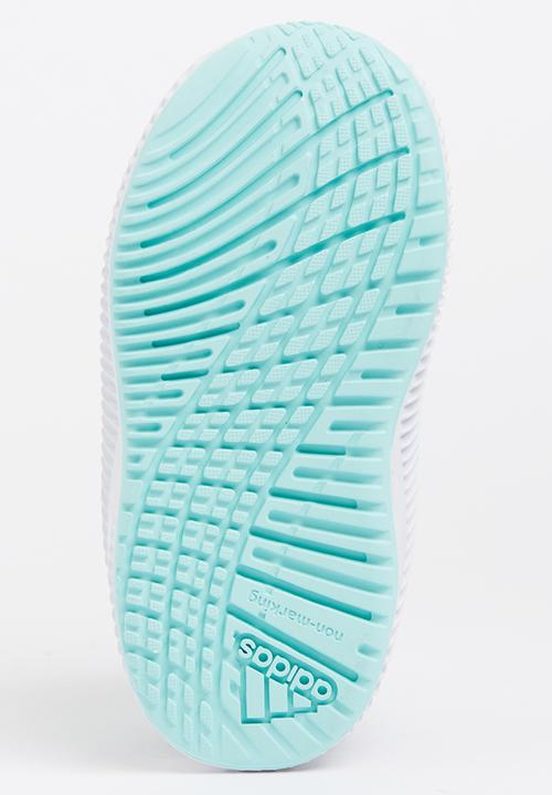 adidas Performance - Frozen Forta Run Sneaker Pale Blue
