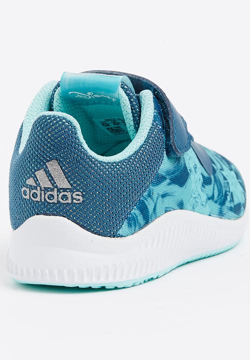 adidas Performance - Frozen Forta Run Sneaker Pale Blue