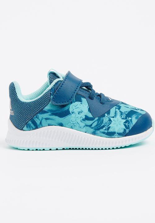 adidas Performance - Frozen Forta Run Sneaker Pale Blue