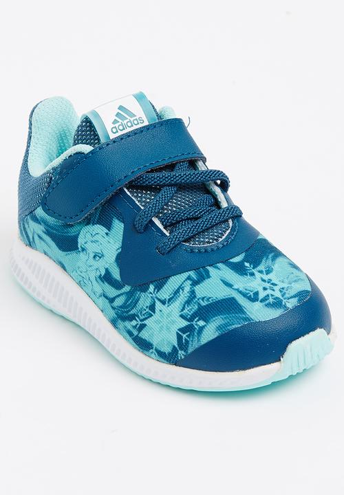 adidas Performance - Frozen Forta Run Sneaker Pale Blue