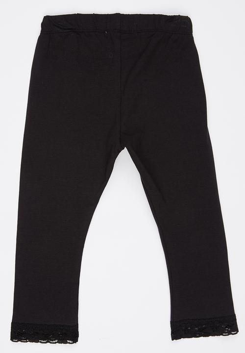 Name It - Legging Black