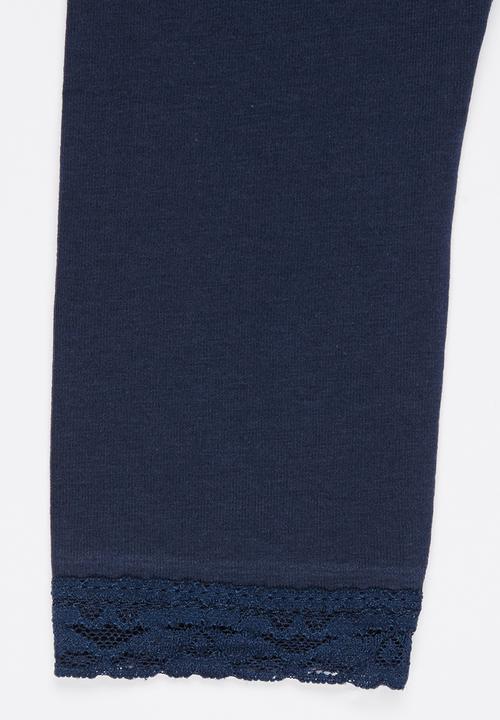 Name It - Legging Navy