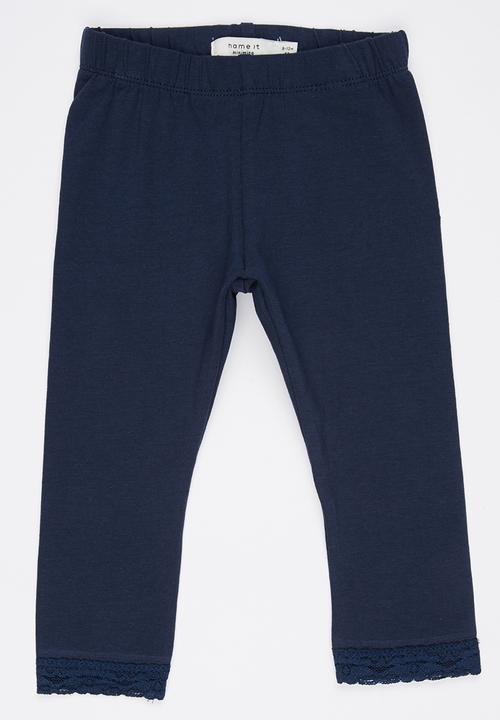 Name It - Legging Navy