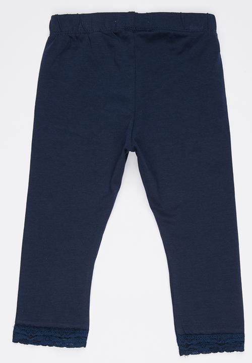 Name It - Legging Navy