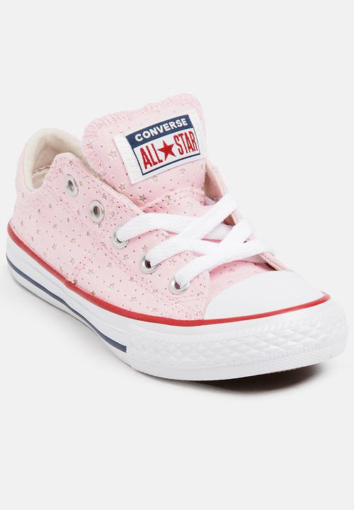 Converse - Kids Chuck taylor all star madison