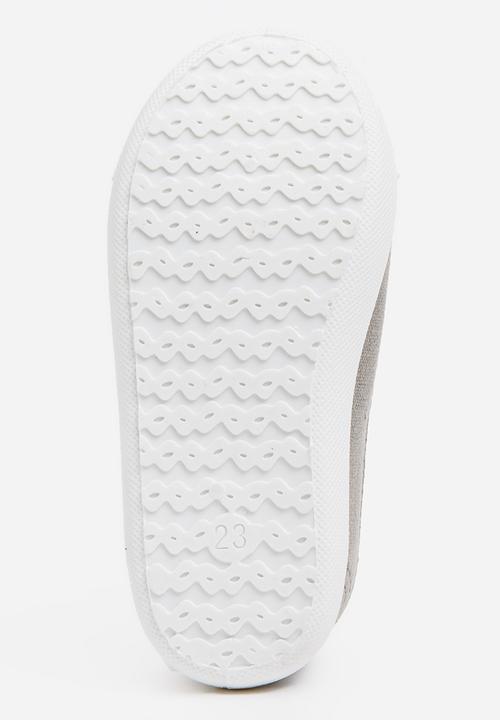Pop Candy - Slip On Grey