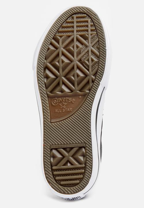 Converse - One Star OX Sneaker Black