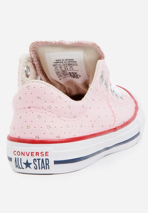 Converse - Kids Chuck taylor all star madison