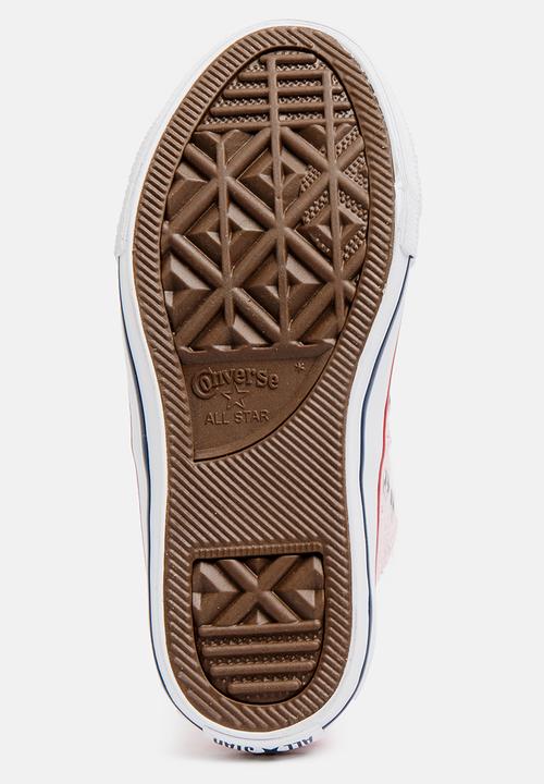 Converse - Kids Chuck taylor all star madison