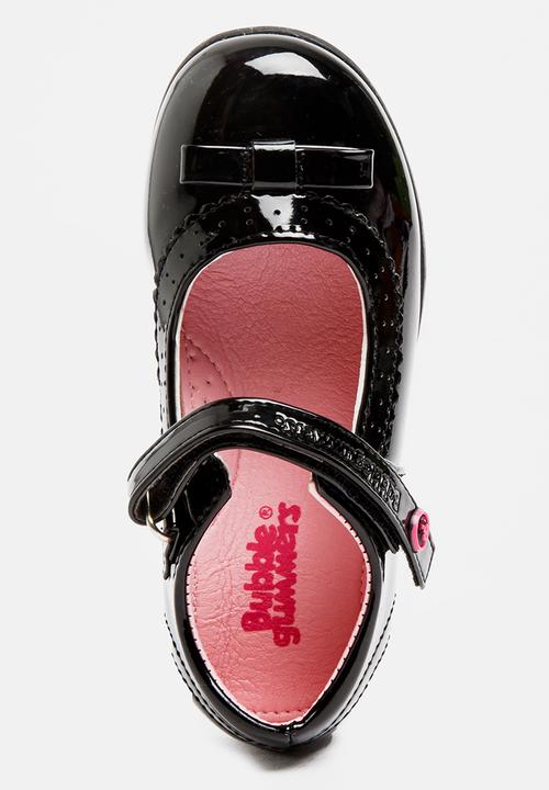 Bubblegummers - Babydoll Pumps Black