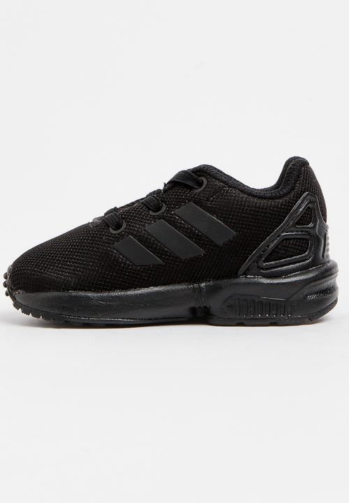 adidas Originals - Zx Flux sneaker - black
