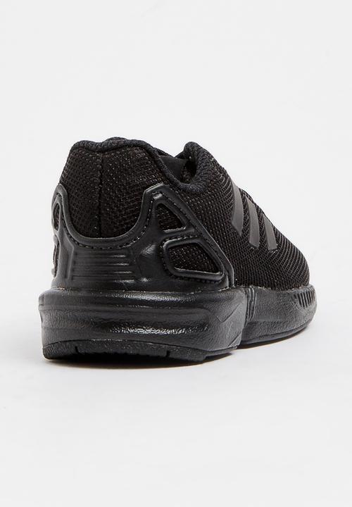 adidas Originals - Zx Flux sneaker - black