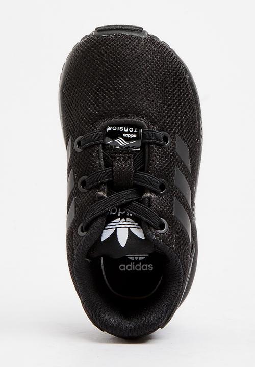 adidas Originals - Zx Flux sneaker - black