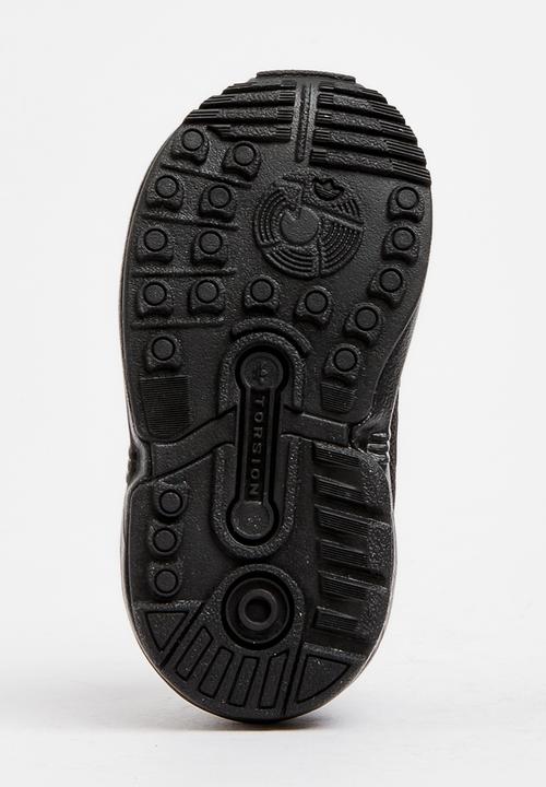 adidas Originals - Zx Flux sneaker - black