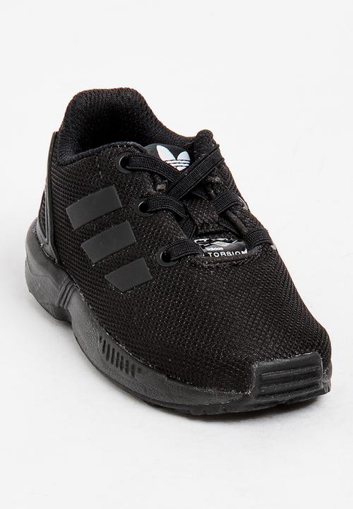 adidas Originals - Zx Flux sneaker - black