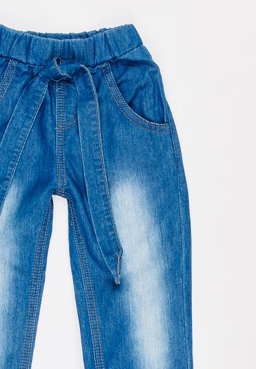 Pop Candy - Denim Jeans Blue