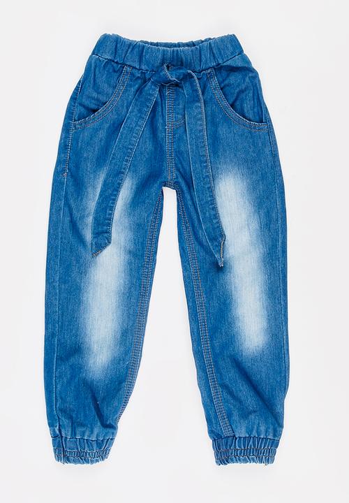 Pop Candy - Denim Jeans Blue