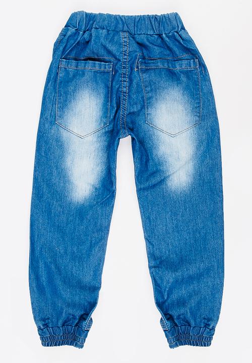 Pop Candy - Denim Jeans Blue