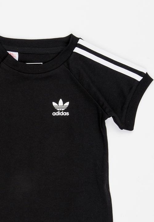 adidas Originals - I CLFRN Tee Black