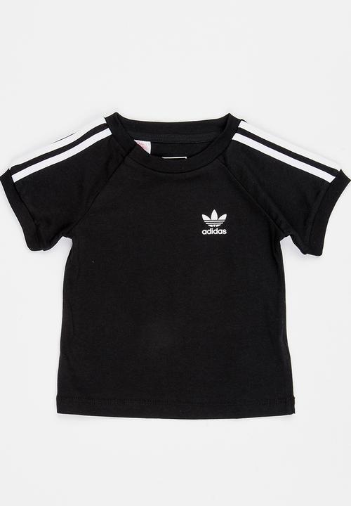 adidas Originals - I CLFRN Tee Black