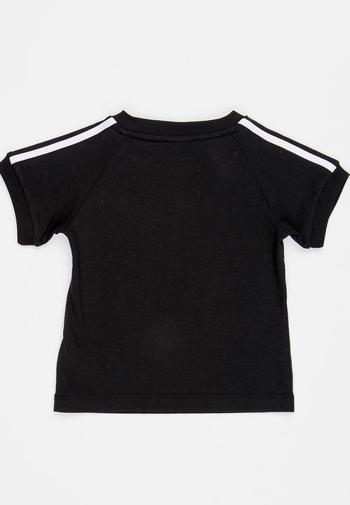 adidas Originals - I CLFRN Tee Black
