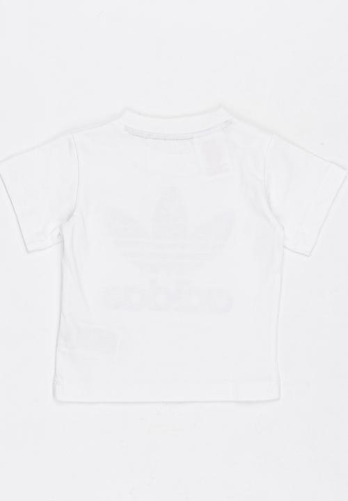 adidas Originals - Kids zoo tee - multi