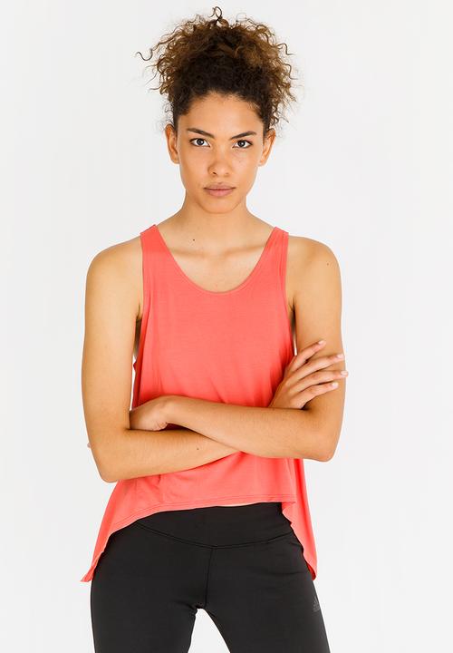 adidas knot tank