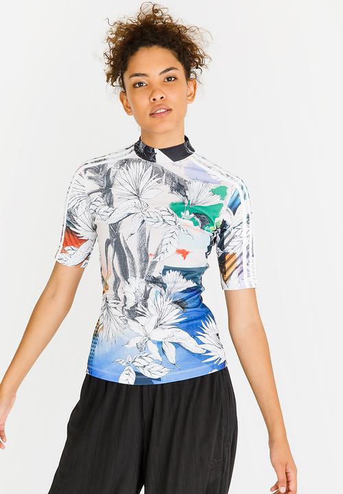 adidas Originals - Collab Farm Top Multi-colour