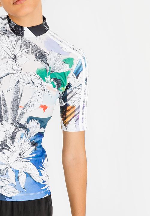 adidas Originals - Collab Farm Top Multi-colour
