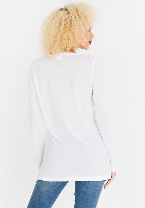Rip Curl - Plains Tee White