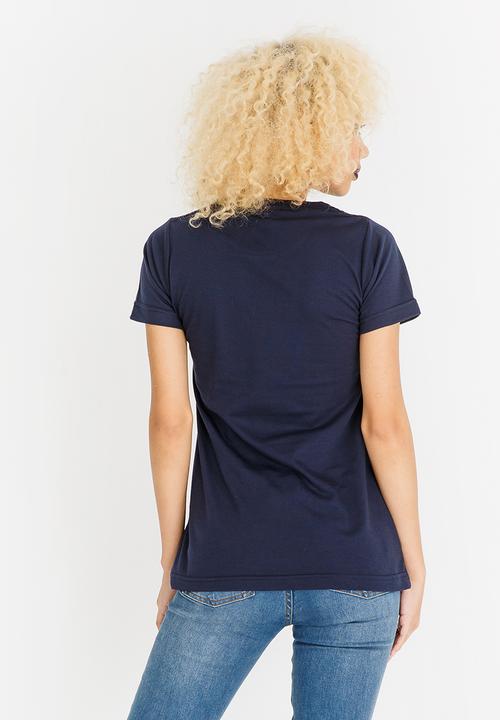 Rip Curl - Half Moon Tee Navy