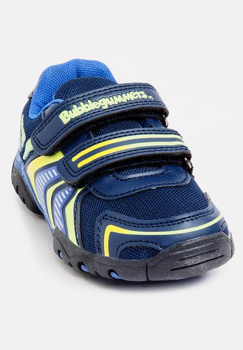 Bubblegummers - PU Sneaker Multi-colour