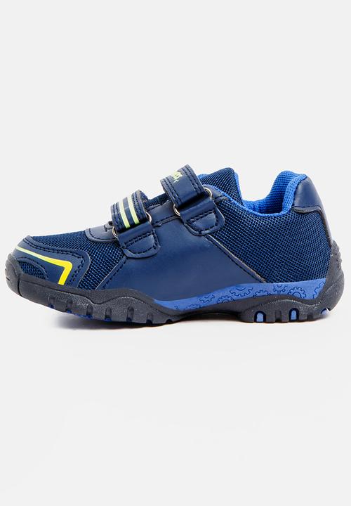 Bubblegummers - PU Sneaker Multi-colour