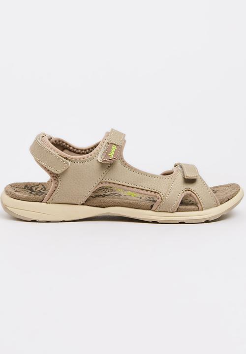 jeep sandals for ladies