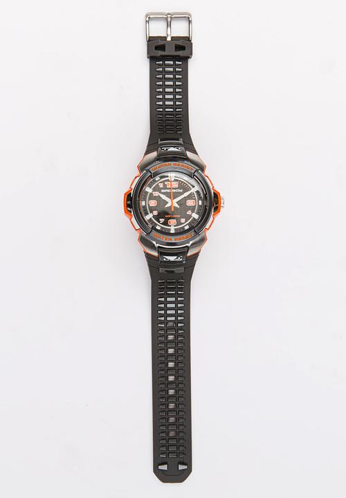 Bad Boy - Bad Boy Angl 100m-WR Watch Black