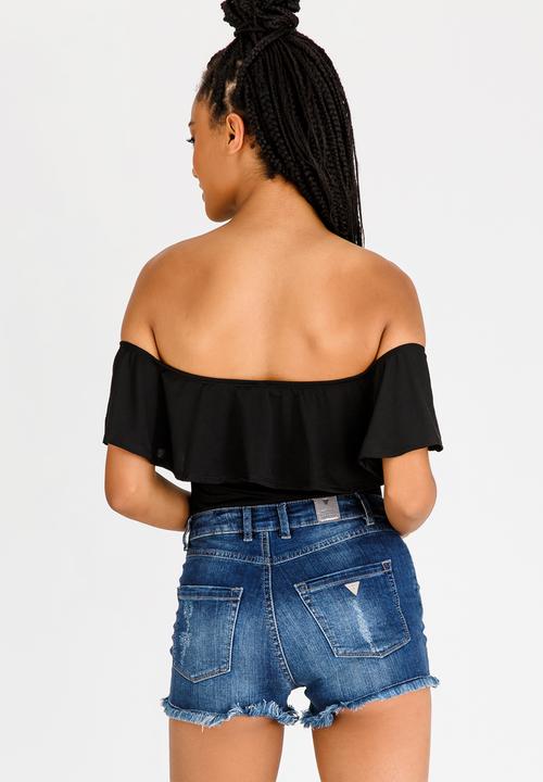 Rip Curl - Tropicana Bodysuit Black