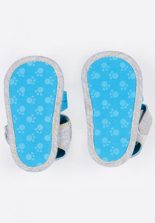Pop Candy - Boys Sandal Multi-colour