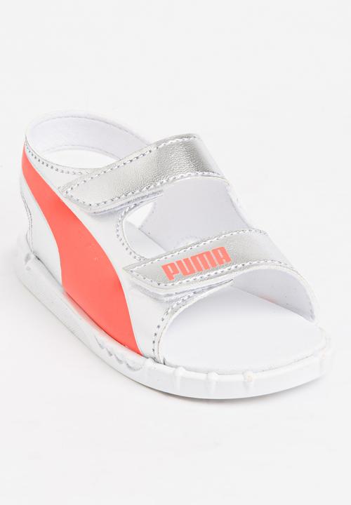 PUMA - Crony Sandal V Peach