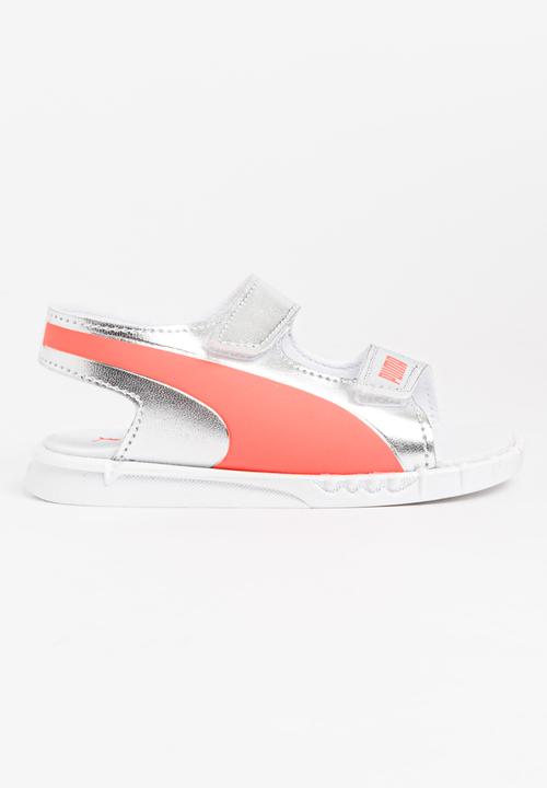 PUMA - Crony Sandal V Peach