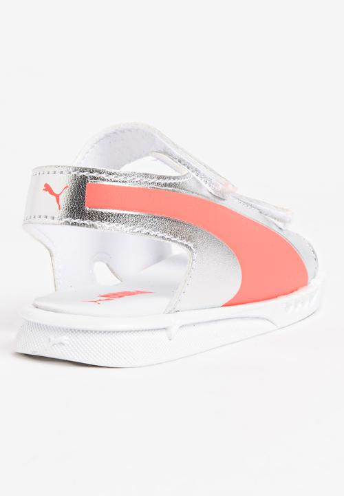 PUMA - Crony Sandal V Peach