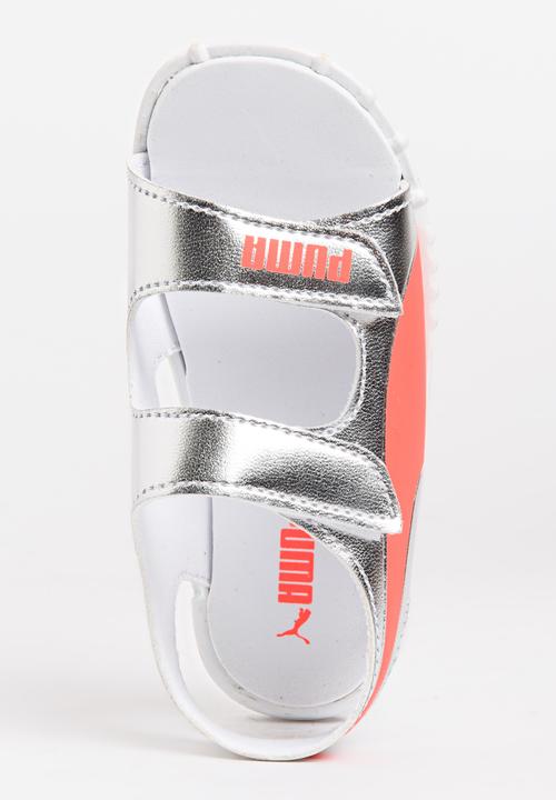 PUMA - Crony Sandal V Peach
