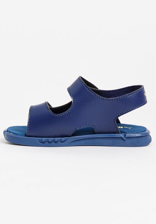 PUMA - Crony Sandal V Green