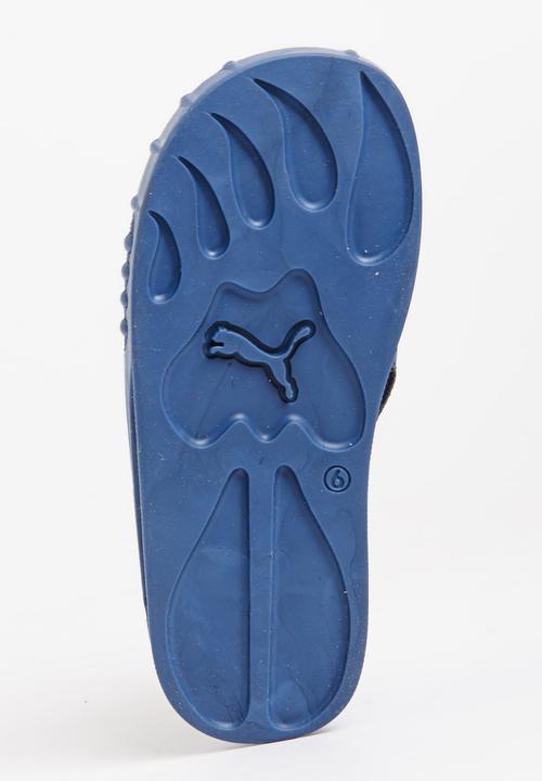 PUMA - Crony Sandal V Green