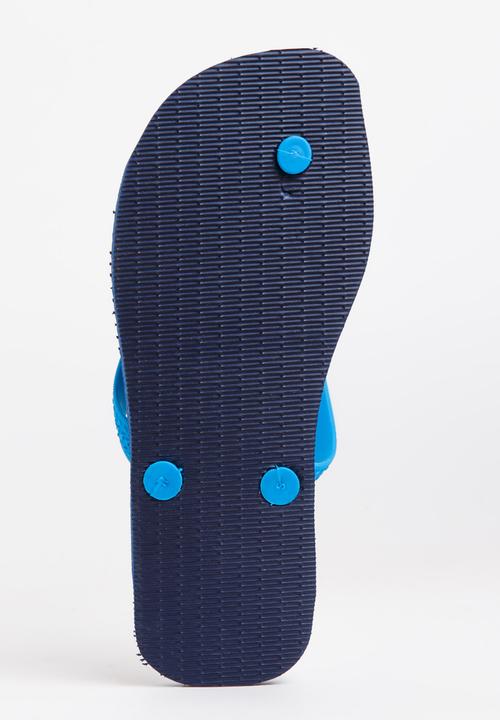 PUMA - First Flip Flop Blue