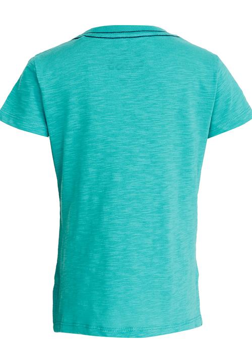 GUESS - Est. 81 Tee Light Green
