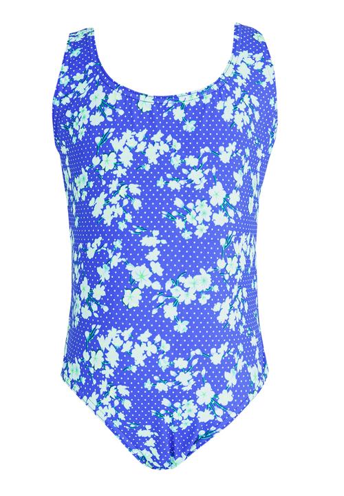 Sun Things - One Piece Dark Blue